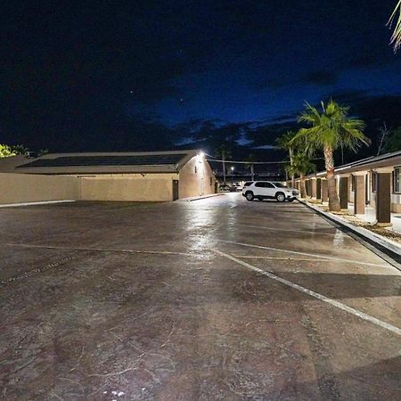 Americas Best Value Inn, Antioch Bagian luar foto
