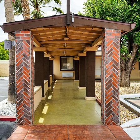 Americas Best Value Inn, Antioch Bagian luar foto